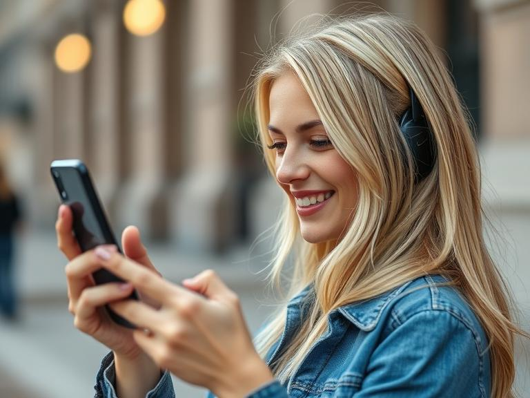 Free 5G Government Phone