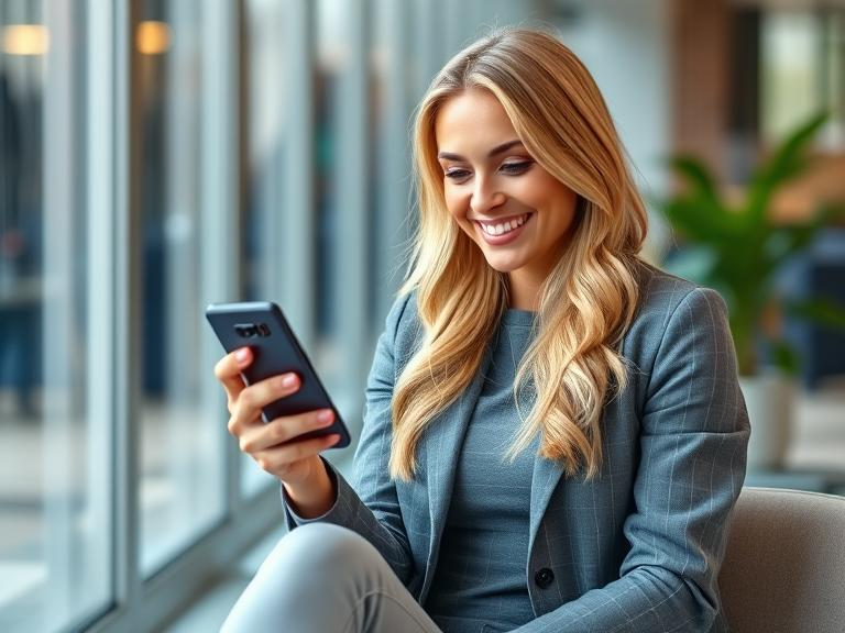How to Apply for a Free Galaxy Z Flip Government Phone?