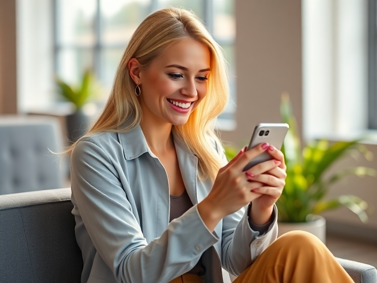 Free Government Phone When You Switch