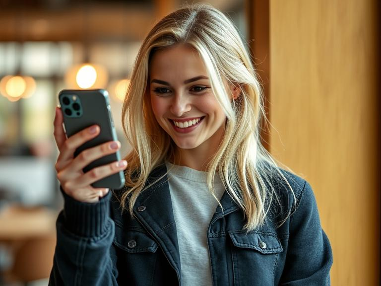 Free Government iPhone