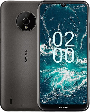 Nokia C200